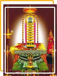 Srikalahasti-Temple