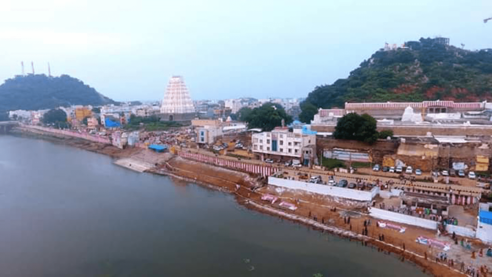 Srikalahasti-Temple-Darshan