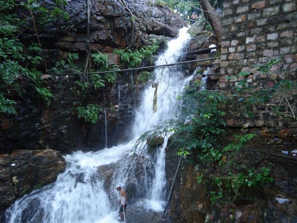 Akashaganga_Tirumala