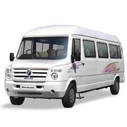 Tempo-traveller-tirupati