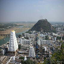 Kalahasti-temple-rahu-ketu-pooja