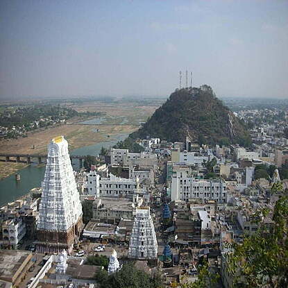 Tirupati-airport-Srikalahasti-taxi-rates
